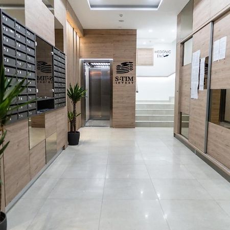 Bella Apartmani 야고디나 외부 사진