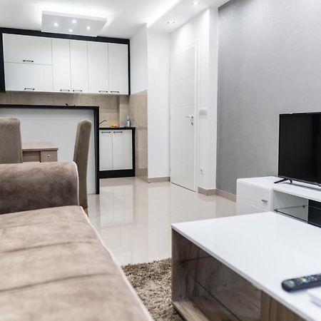 Bella Apartmani 야고디나 외부 사진