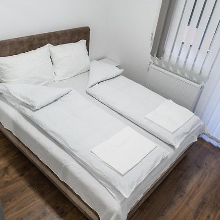 Bella Apartmani 야고디나 외부 사진