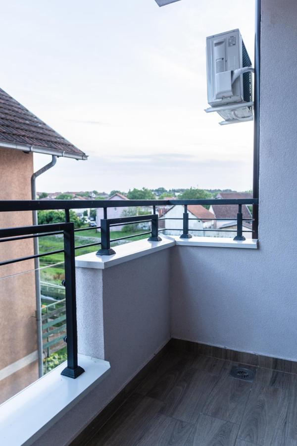 Bella Apartmani 야고디나 외부 사진