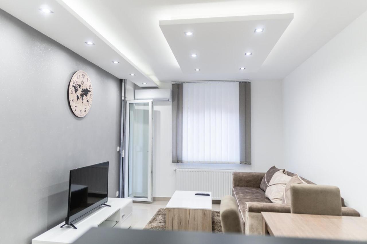 Bella Apartmani 야고디나 외부 사진