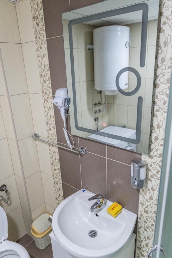 Bella Apartmani 야고디나 외부 사진