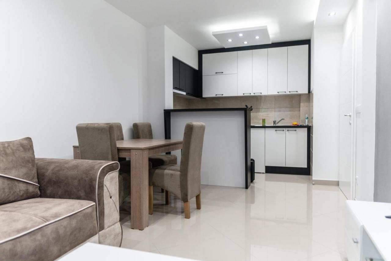 Bella Apartmani 야고디나 외부 사진