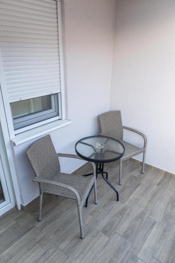 Bella Apartmani 야고디나 외부 사진